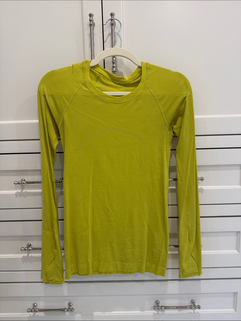 Lululemon Top